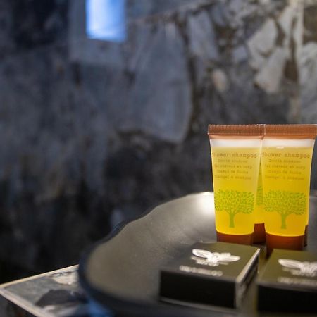 Athena΄S Residency / Mykonos Town Villa Eksteriør billede