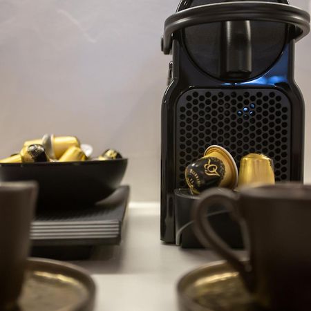 Athena΄S Residency / Mykonos Town Villa Eksteriør billede